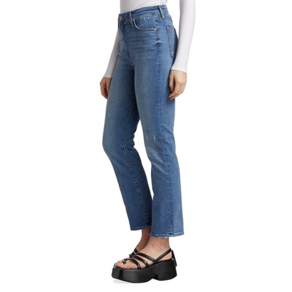 Jonathan Simkhai Jeans - Picture 4 of 10